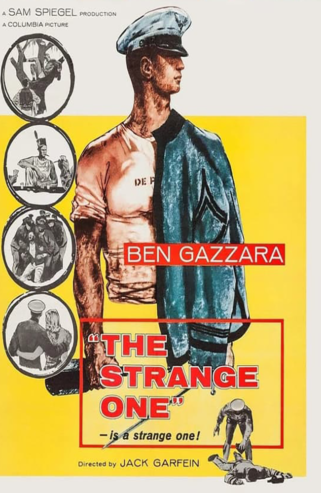 The Strange One (1957)